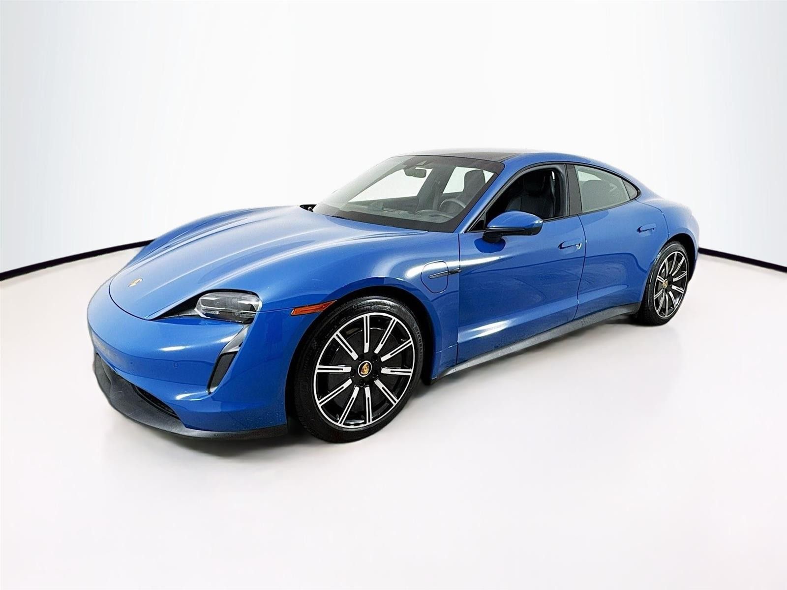 2023 Porsche Taycan Base RWD
