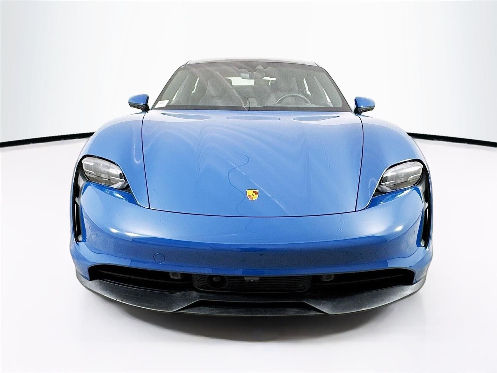 2023 Porsche Taycan Base RWD