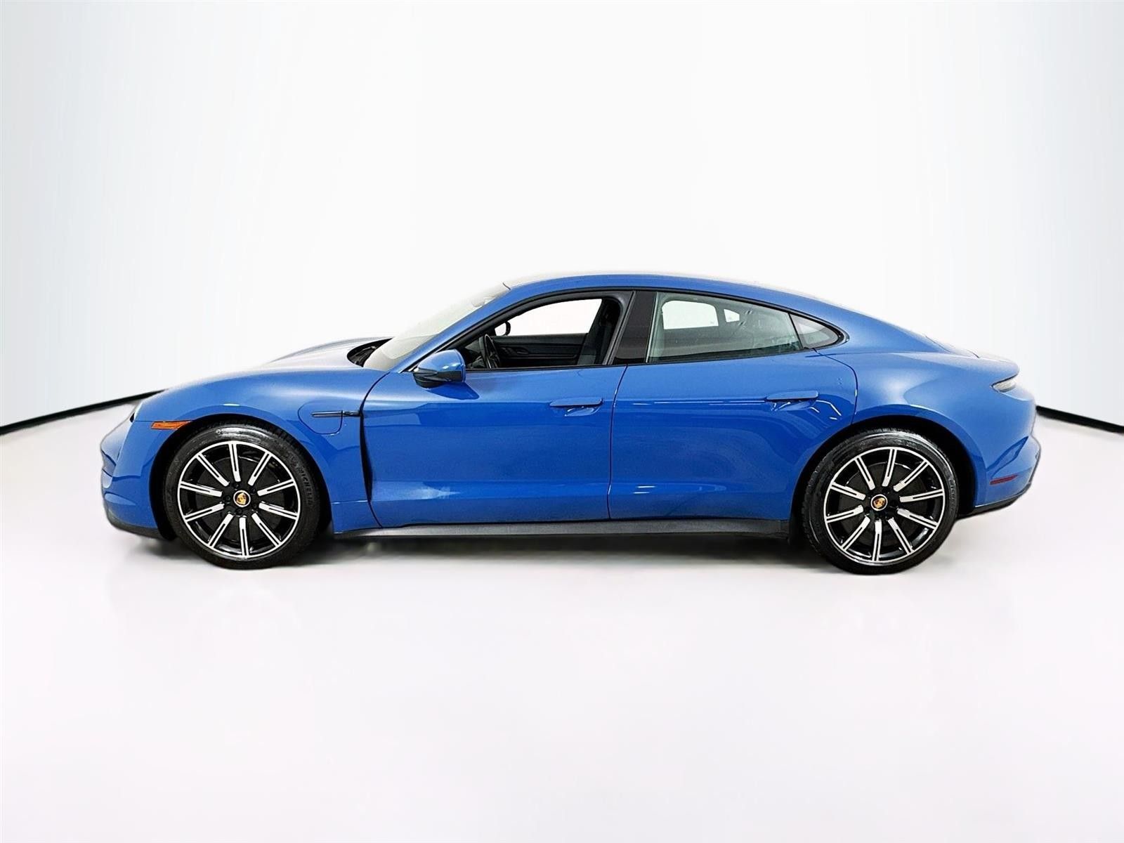 2023 Porsche Taycan Base RWD