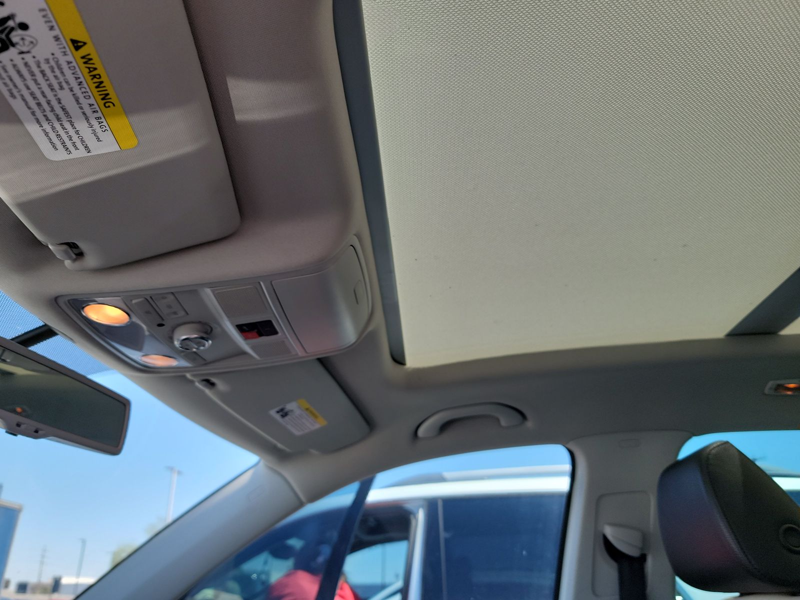 2017 Volkswagen Tiguan 2.0T Wolfsburg Edition FWD