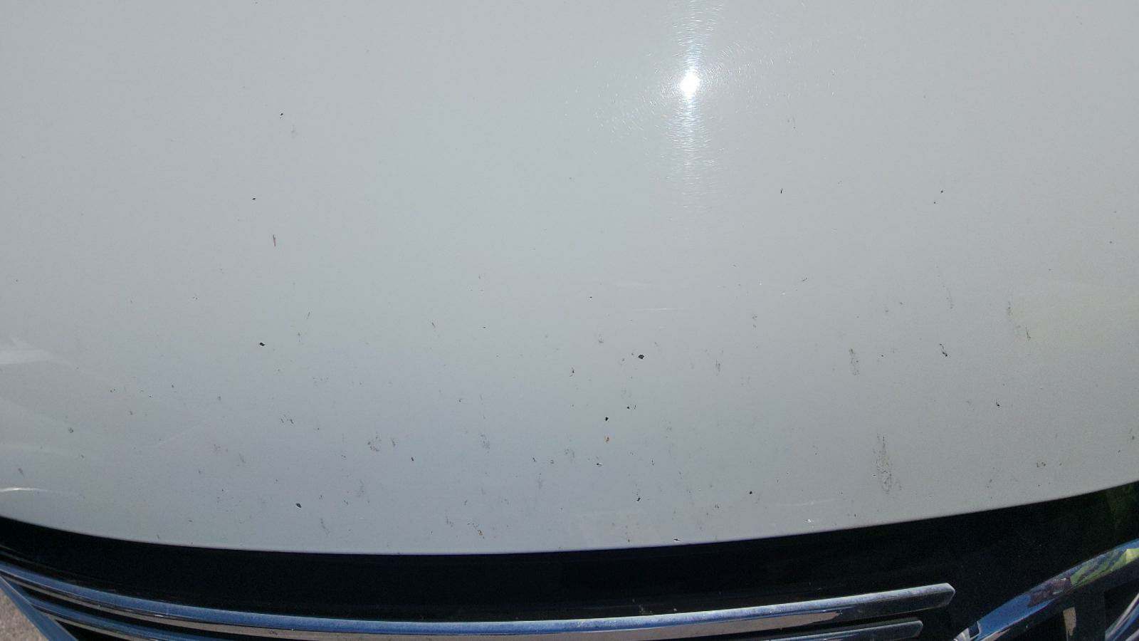 2017 Volkswagen Tiguan 2.0T Wolfsburg Edition FWD