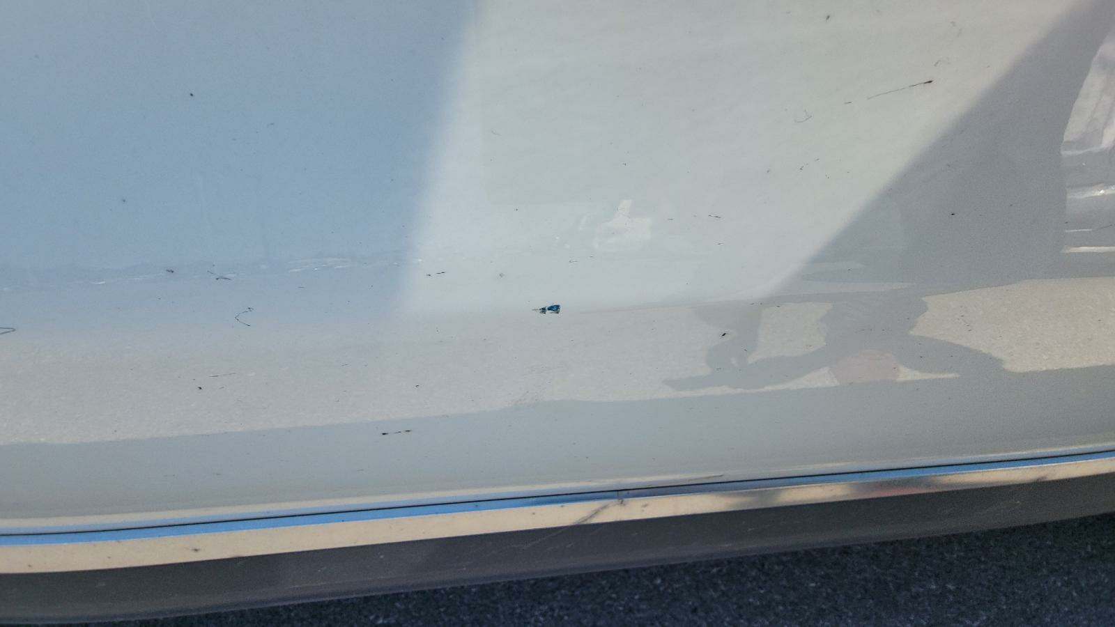 2017 Volkswagen Tiguan 2.0T Wolfsburg Edition FWD