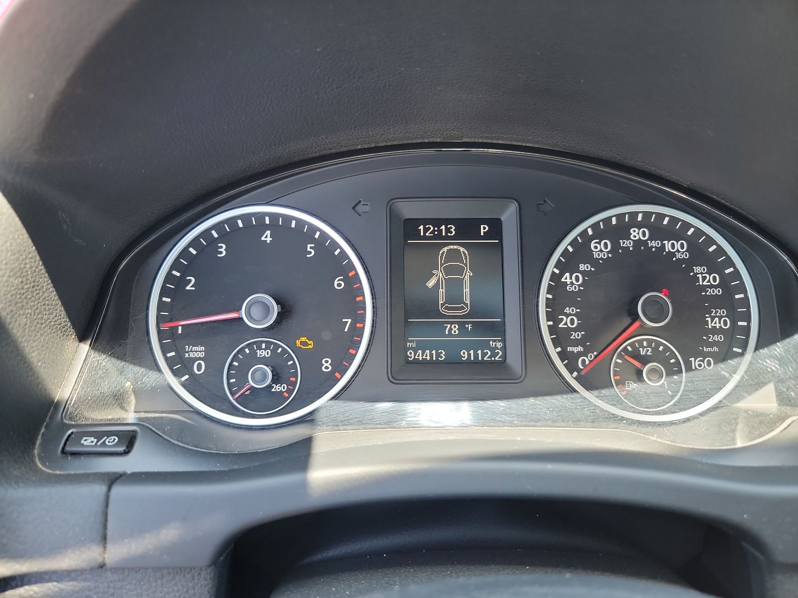 2017 Volkswagen Tiguan 2.0T Wolfsburg Edition FWD