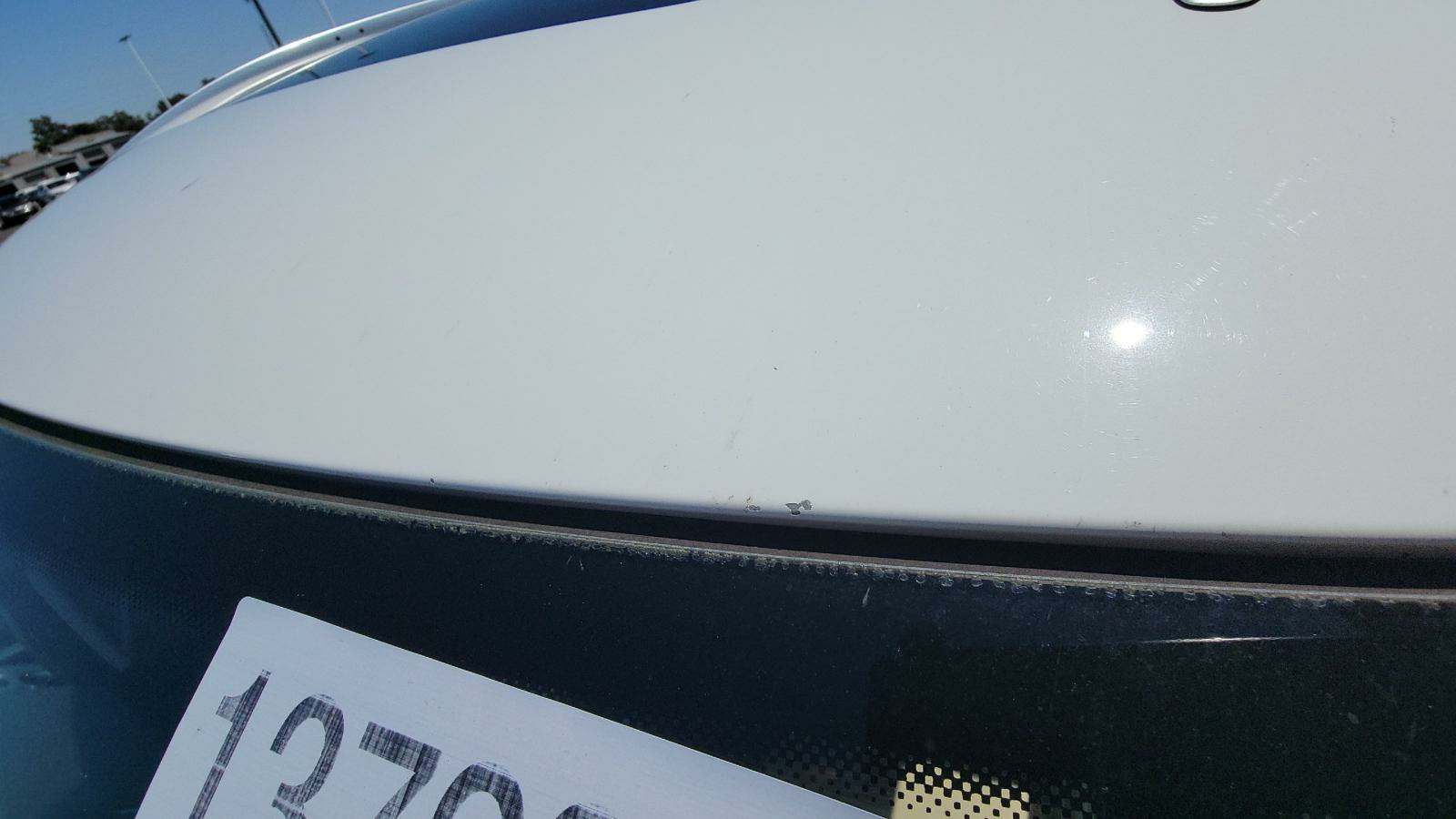 2017 Volkswagen Tiguan 2.0T Wolfsburg Edition FWD