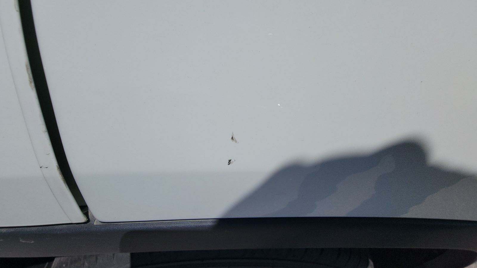 2017 Volkswagen Tiguan 2.0T Wolfsburg Edition FWD