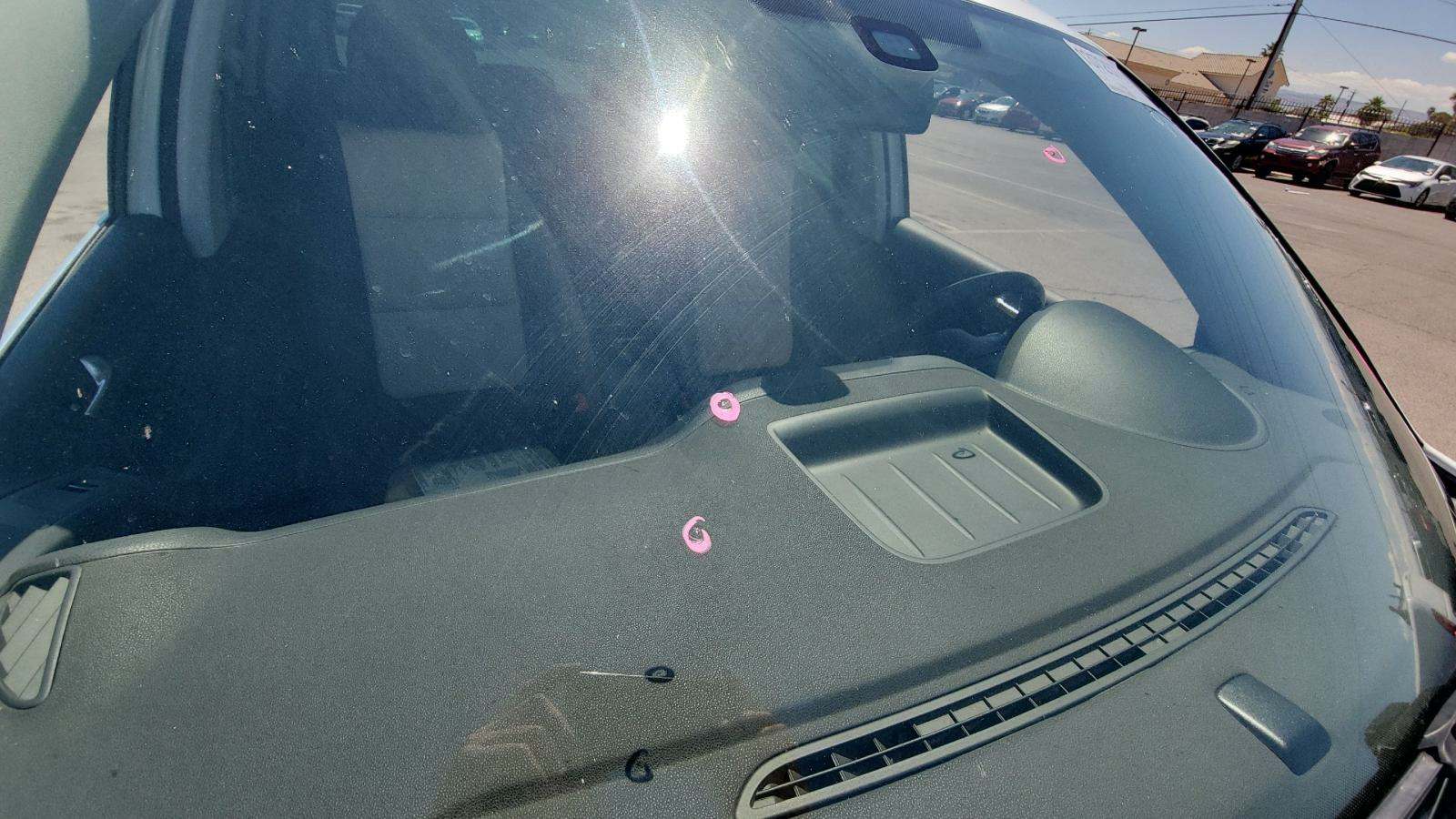 2017 Volkswagen Tiguan 2.0T Wolfsburg Edition FWD