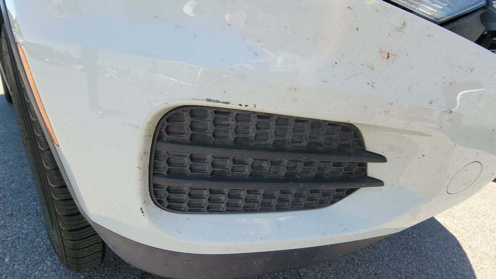 2017 Volkswagen Tiguan 2.0T Wolfsburg Edition FWD