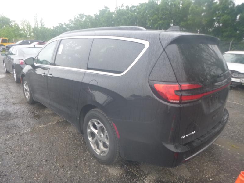 2023 Chrysler Pacifica Limited FWD