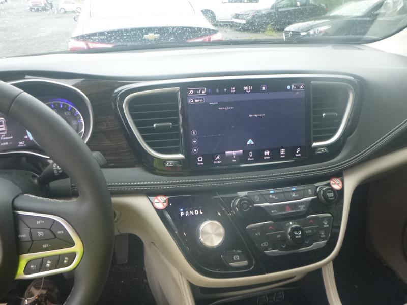 2023 Chrysler Pacifica Limited FWD