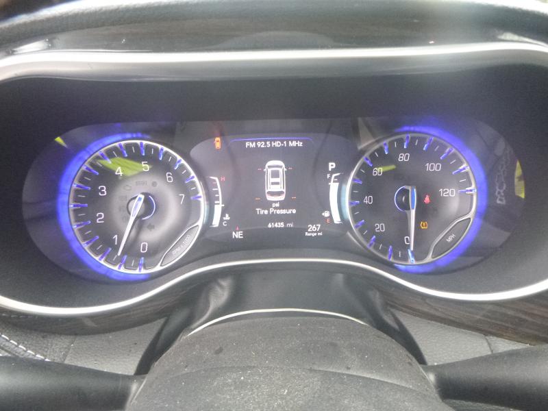 2023 Chrysler Pacifica Limited FWD