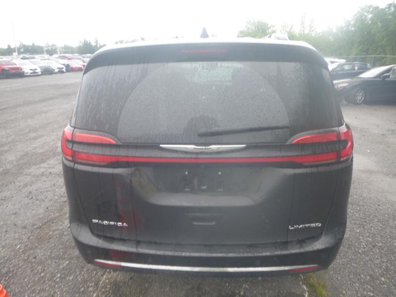 2023 Chrysler Pacifica Limited FWD