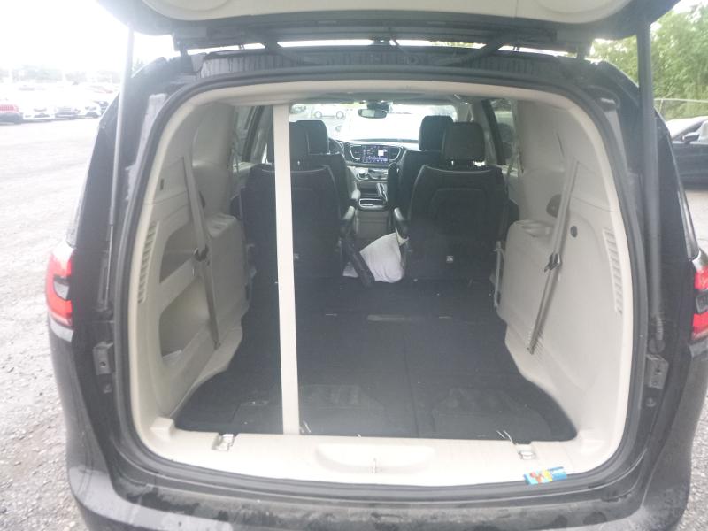2023 Chrysler Pacifica Limited FWD