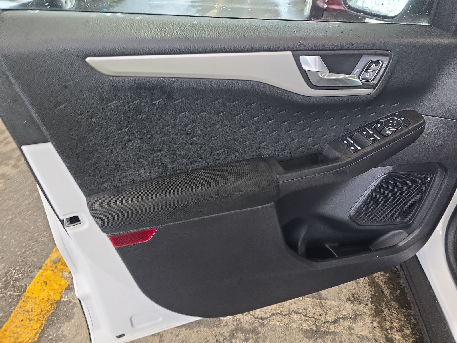 2020 Ford Escape SE FWD