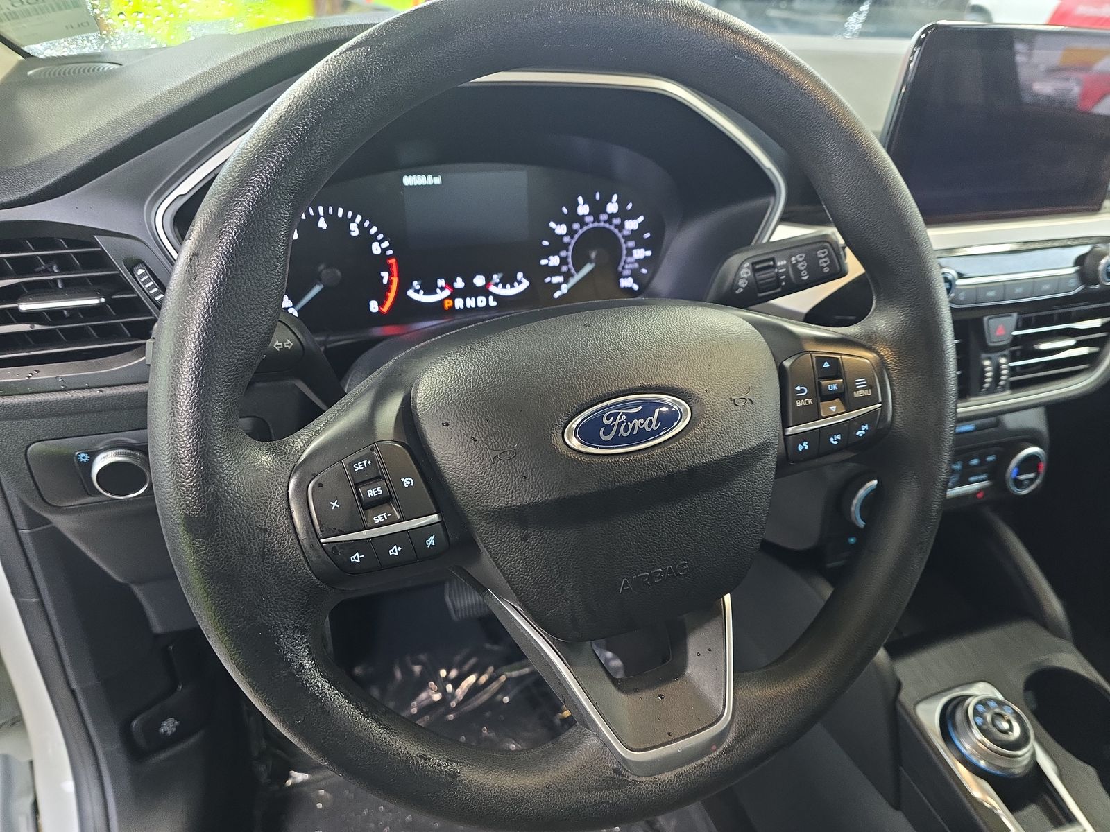 2020 Ford Escape SE FWD