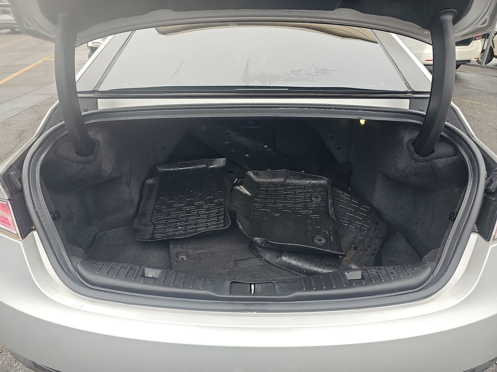 2017 Lincoln MKZ Reserve AWD
