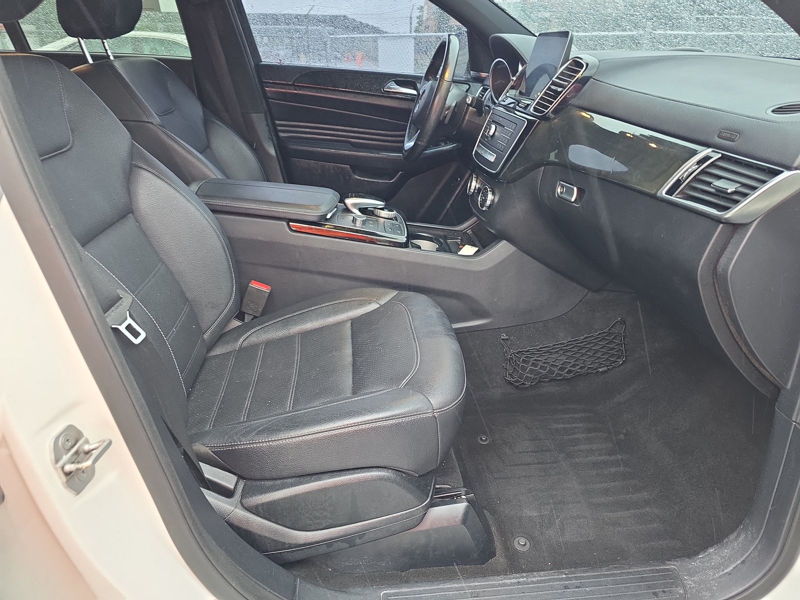 2016 Mercedes-Benz GLE AMG GLE 450 AWD