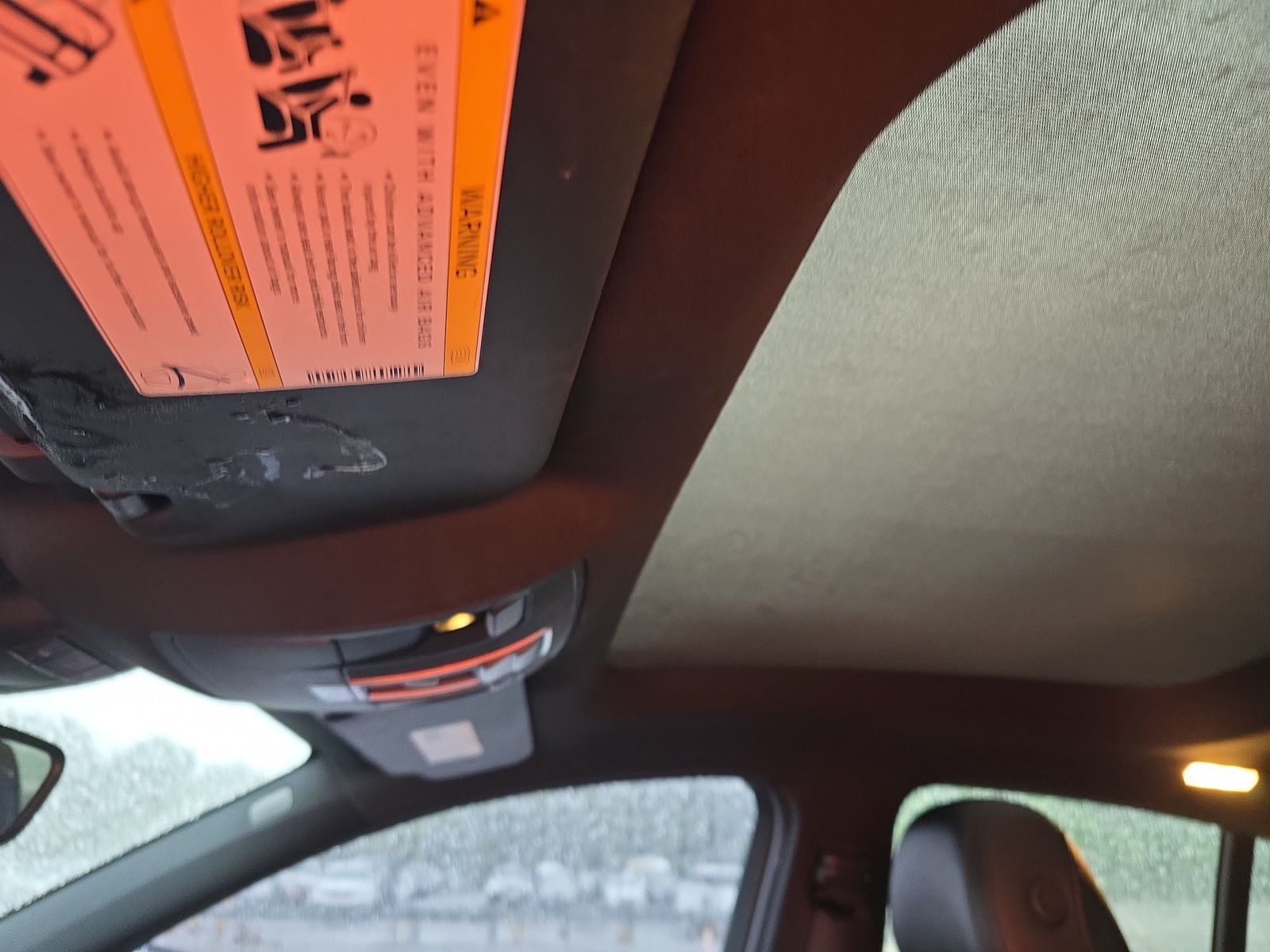 2016 Mercedes-Benz GLE AMG GLE 450 AWD