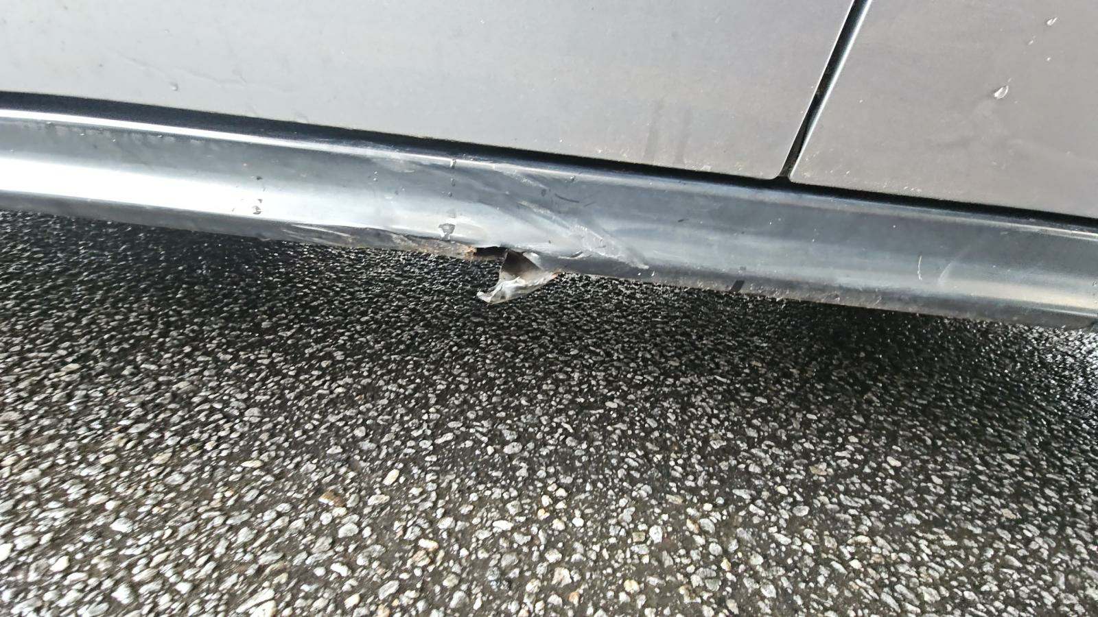 2019 Honda Odyssey EX FWD