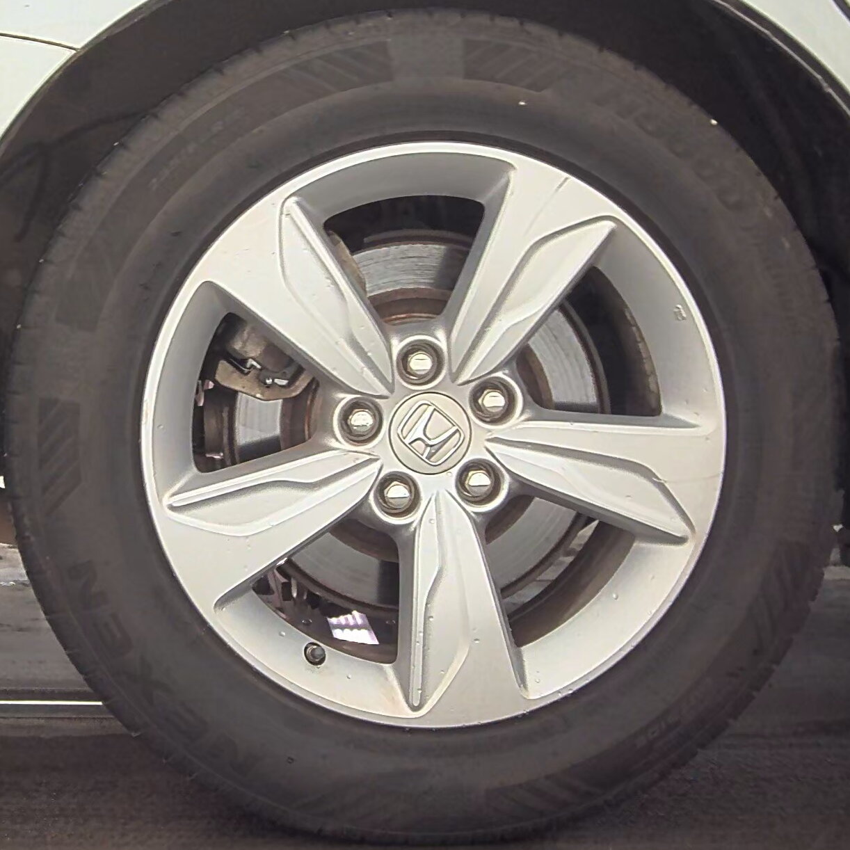 2019 Honda Odyssey EX FWD