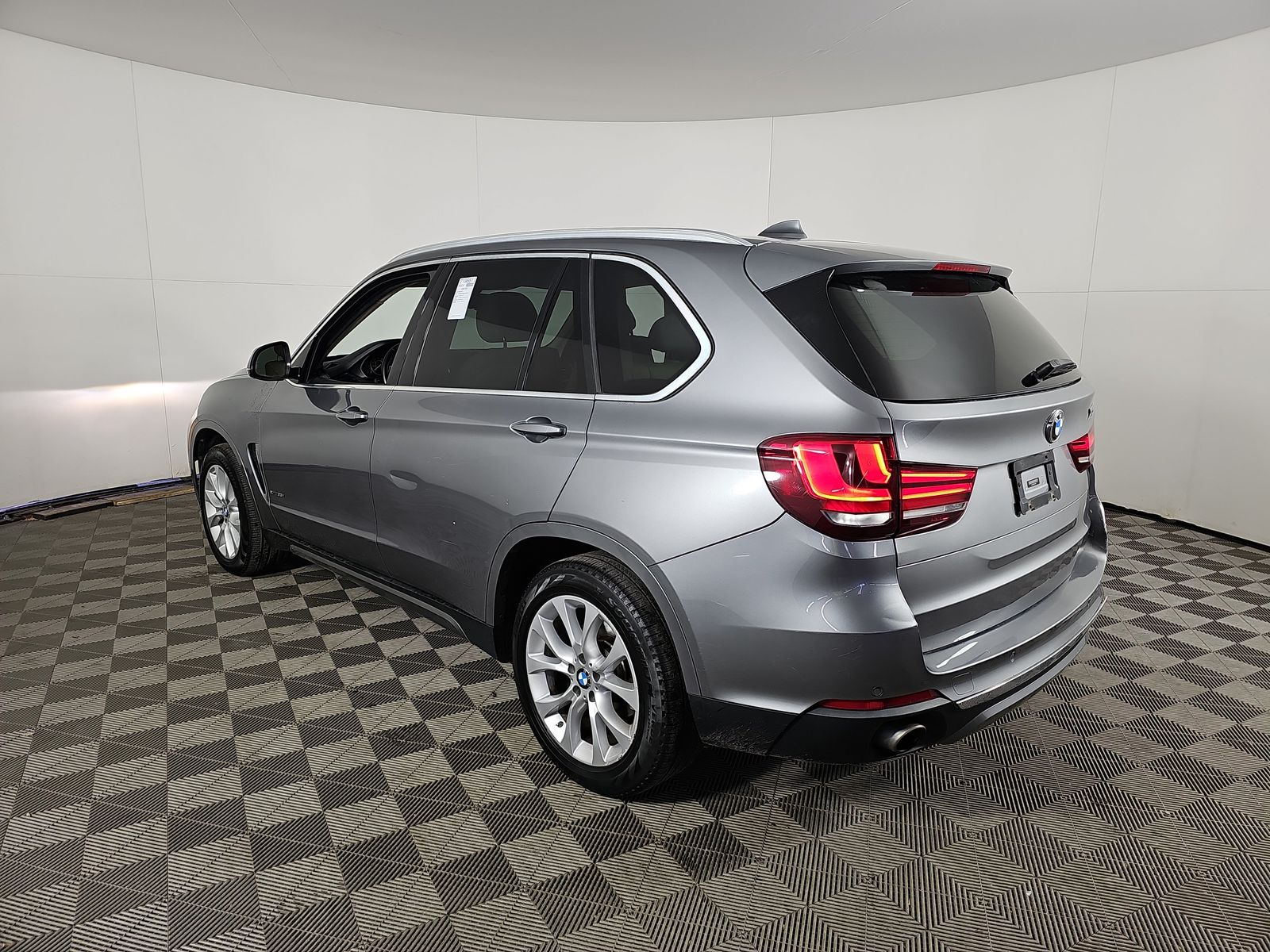 BMW X5 Sports Activity Vehicle xDrive35i LUXURY LINE снимка BMW X5 Sports Activity Vehicle xDrive35i LUXURY LINE