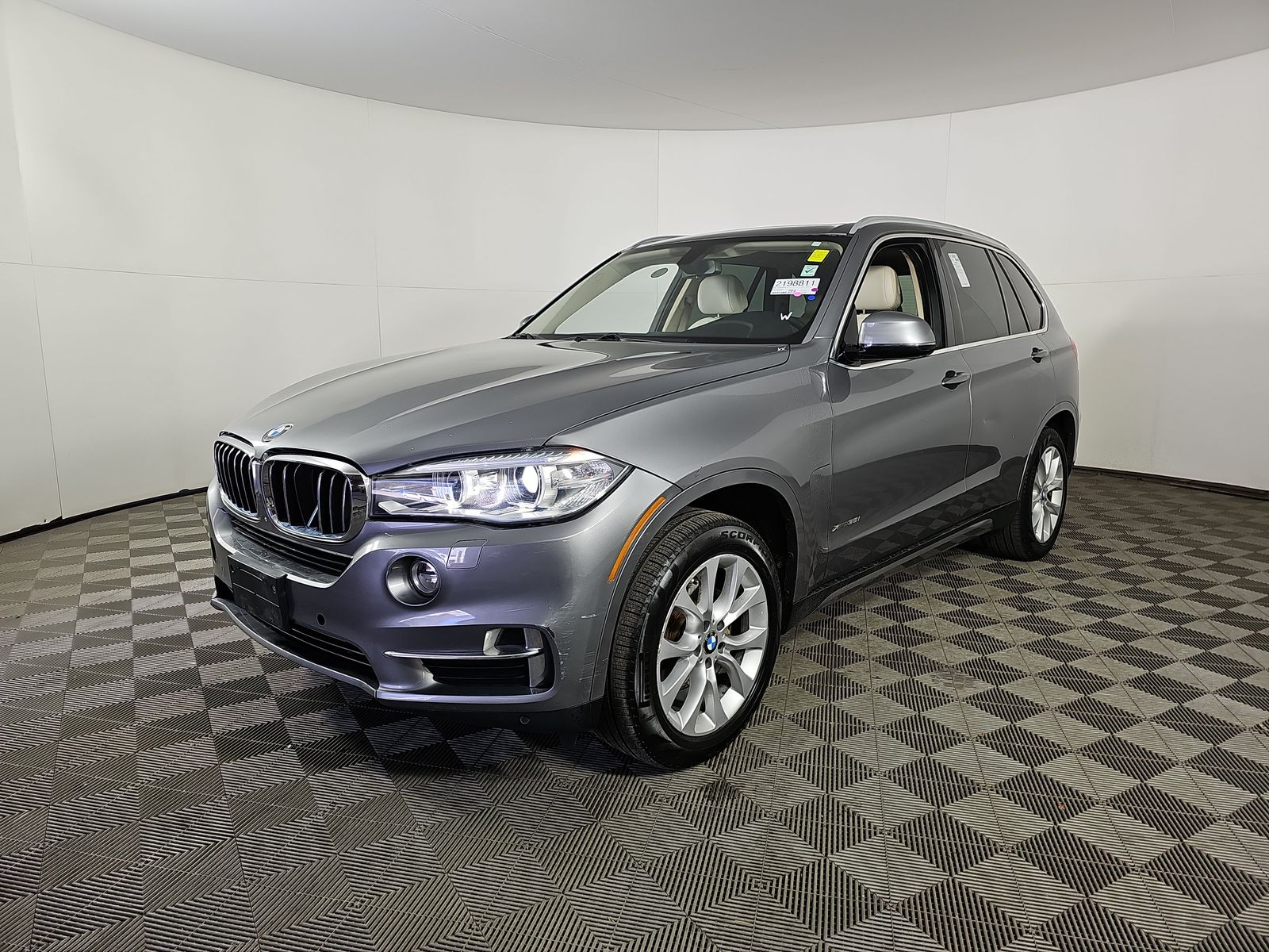 BMW X5 Sports Activity Vehicle xDrive35i LUXURY LINE снимка BMW X5 Sports Activity Vehicle xDrive35i LUXURY LINE