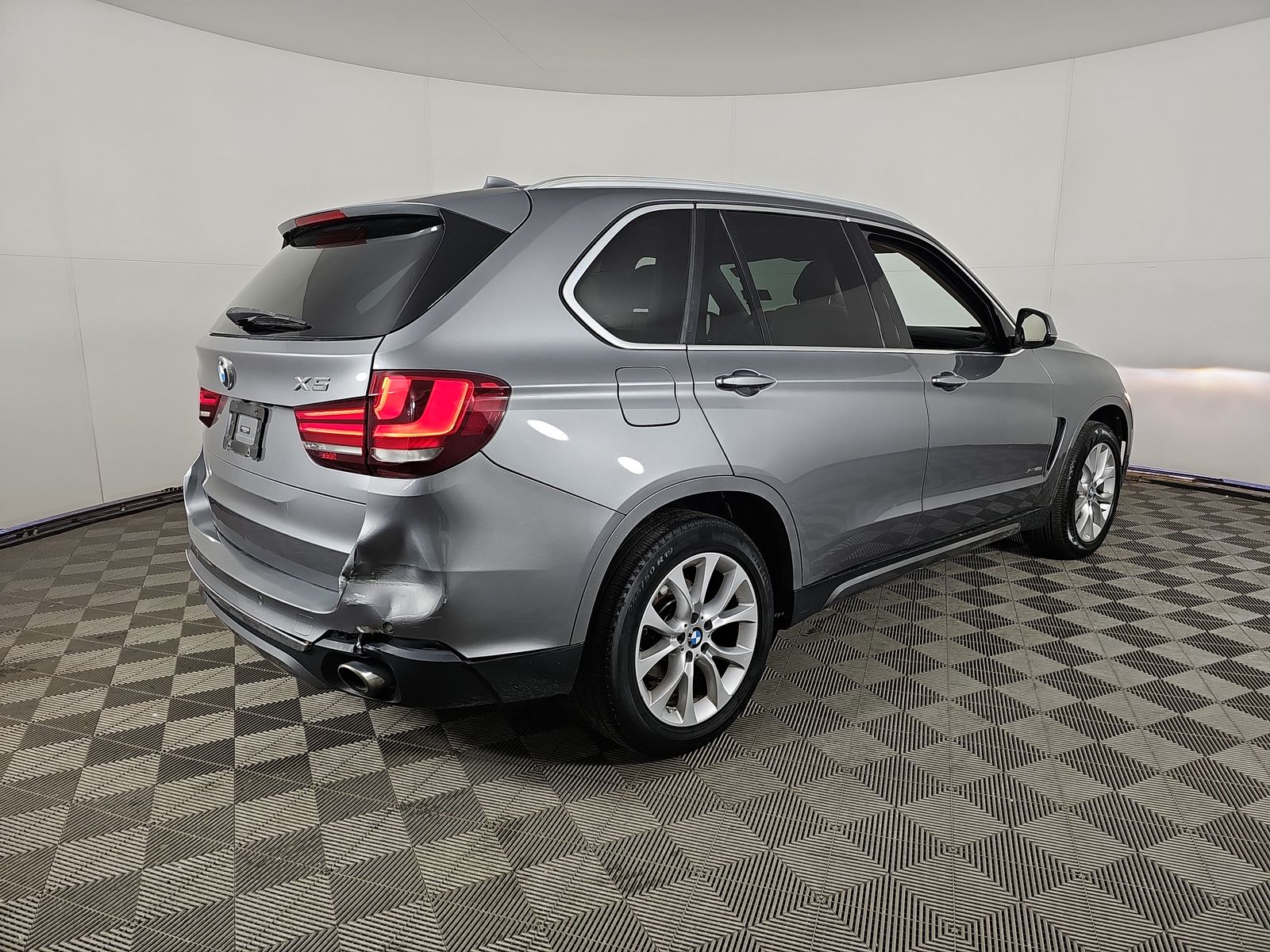 BMW X5 Sports Activity Vehicle xDrive35i LUXURY LINE снимка BMW X5 Sports Activity Vehicle xDrive35i LUXURY LINE