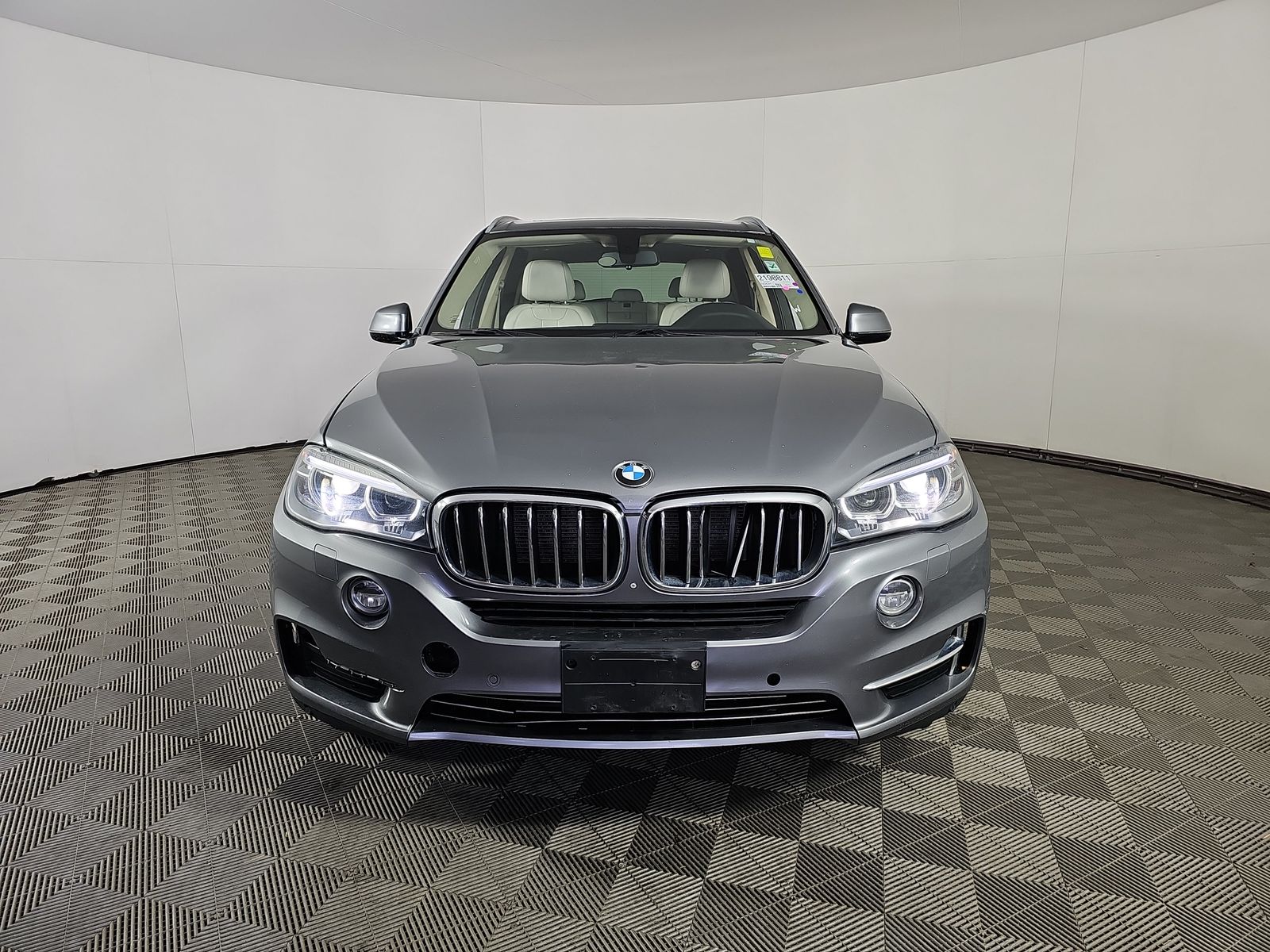 BMW X5 Sports Activity Vehicle xDrive35i LUXURY LINE снимка BMW X5 Sports Activity Vehicle xDrive35i LUXURY LINE