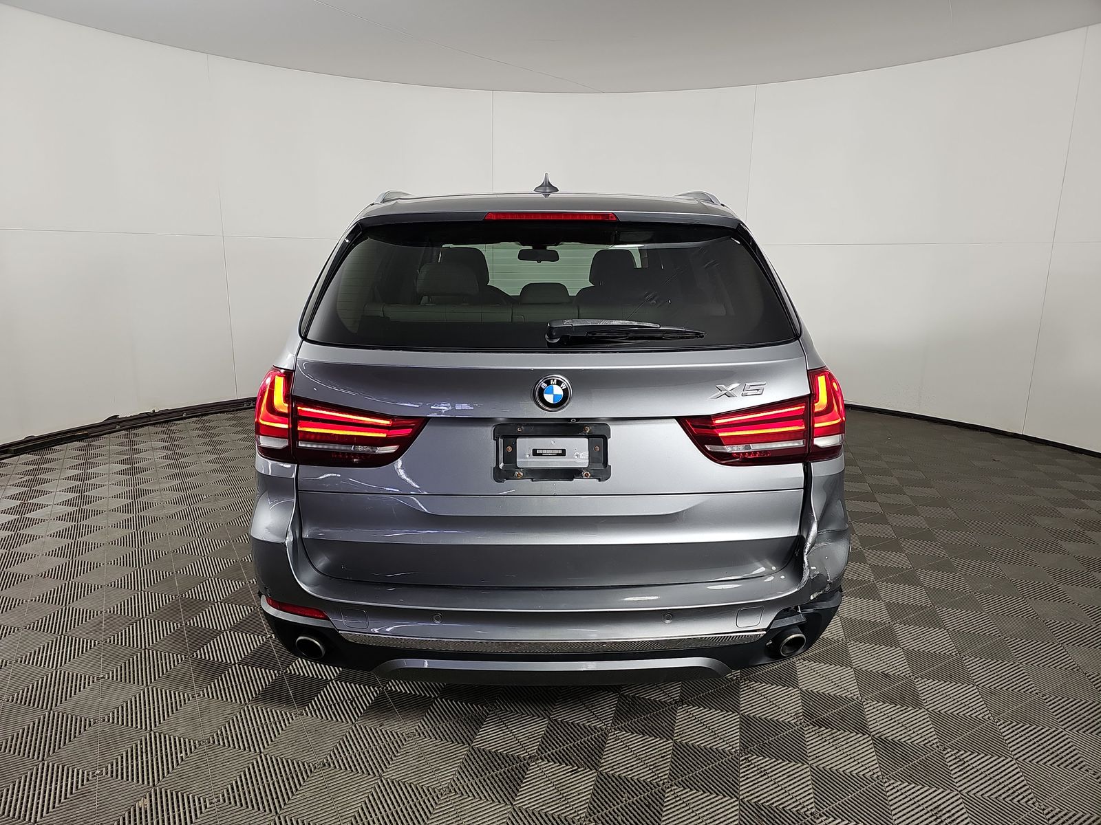 BMW X5 Sports Activity Vehicle xDrive35i LUXURY LINE снимка BMW X5 Sports Activity Vehicle xDrive35i LUXURY LINE