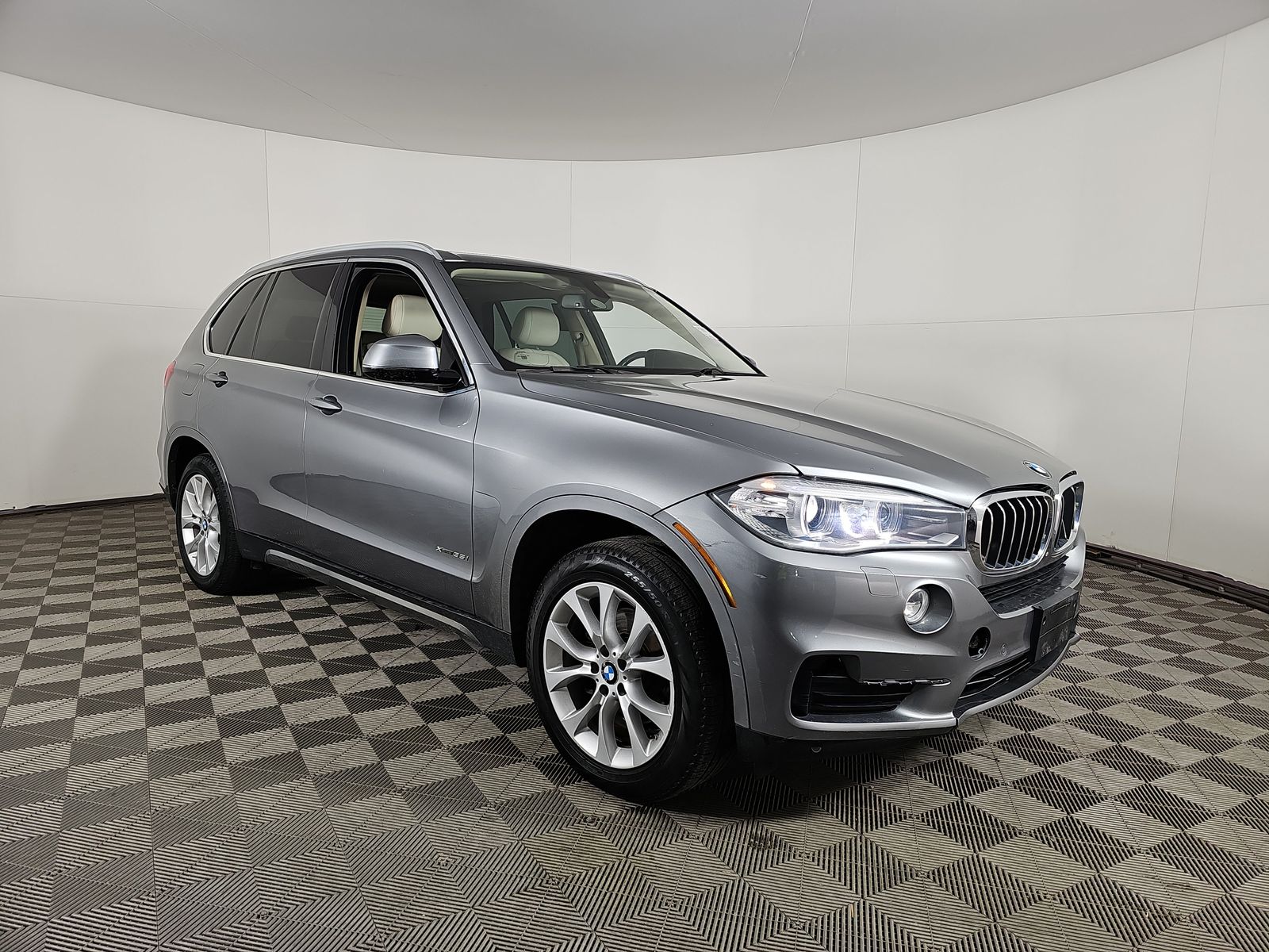 BMW X5 Sports Activity Vehicle xDrive35i LUXURY LINE снимка BMW X5 Sports Activity Vehicle xDrive35i LUXURY LINE