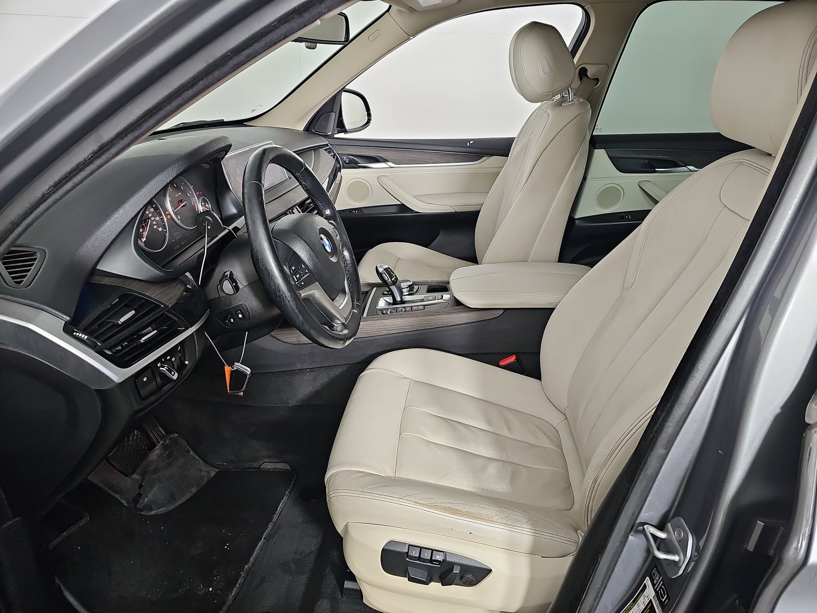 BMW X5 Sports Activity Vehicle xDrive35i LUXURY LINE снимка BMW X5 Sports Activity Vehicle xDrive35i LUXURY LINE