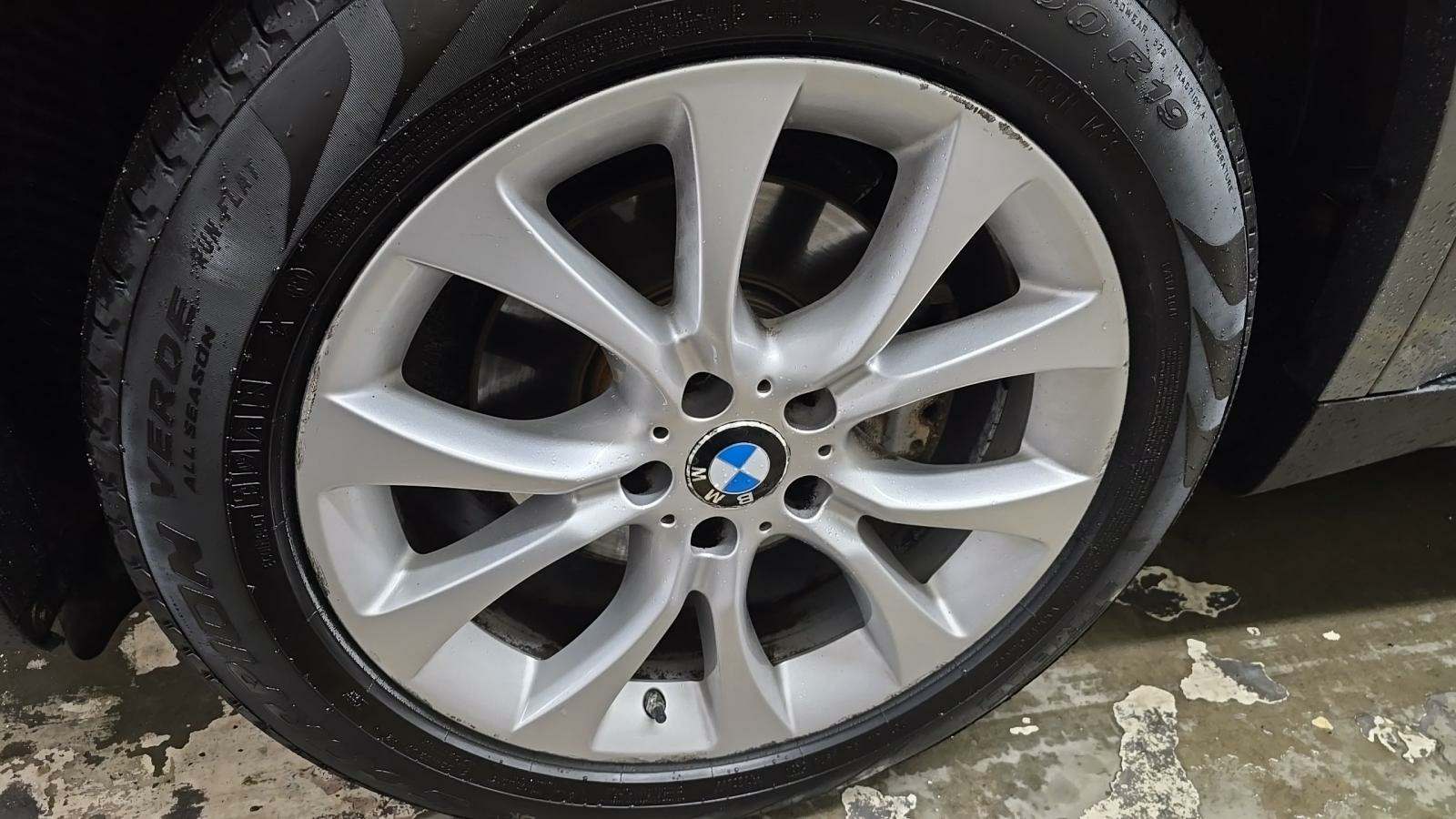 BMW X5 Sports Activity Vehicle xDrive35i LUXURY LINE снимка BMW X5 Sports Activity Vehicle xDrive35i LUXURY LINE