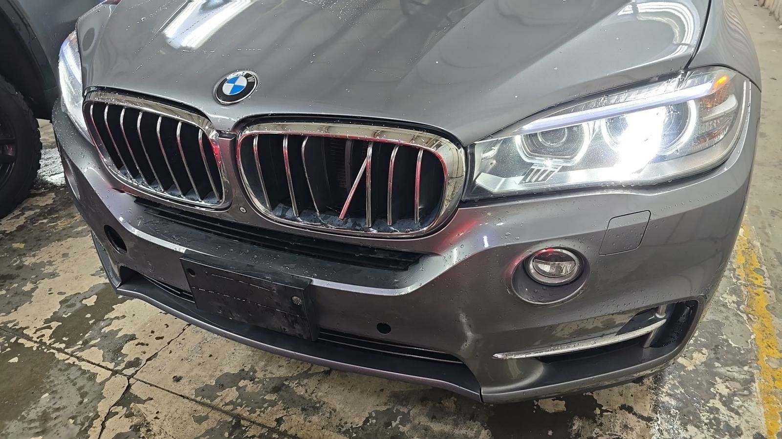BMW X5 Sports Activity Vehicle xDrive35i LUXURY LINE снимка BMW X5 Sports Activity Vehicle xDrive35i LUXURY LINE