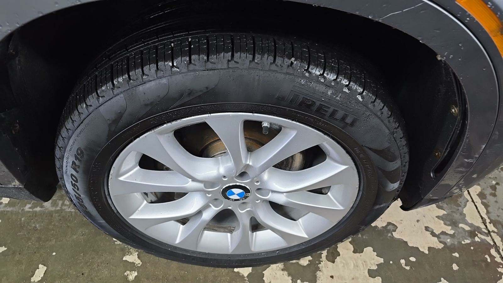 BMW X5 Sports Activity Vehicle xDrive35i LUXURY LINE снимка BMW X5 Sports Activity Vehicle xDrive35i LUXURY LINE
