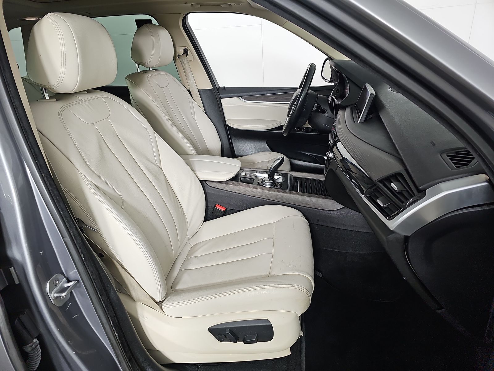 BMW X5 Sports Activity Vehicle xDrive35i LUXURY LINE снимка BMW X5 Sports Activity Vehicle xDrive35i LUXURY LINE