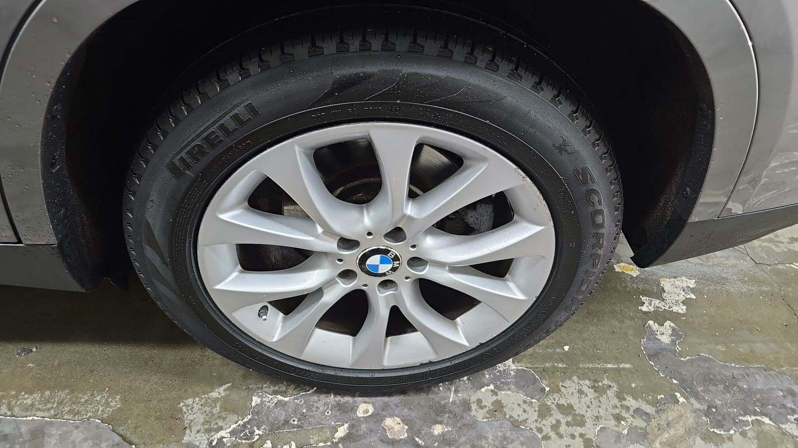 BMW X5 Sports Activity Vehicle xDrive35i LUXURY LINE снимка BMW X5 Sports Activity Vehicle xDrive35i LUXURY LINE