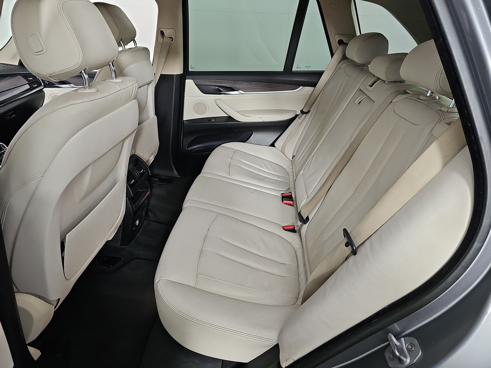 BMW X5 Sports Activity Vehicle xDrive35i LUXURY LINE снимка BMW X5 Sports Activity Vehicle xDrive35i LUXURY LINE