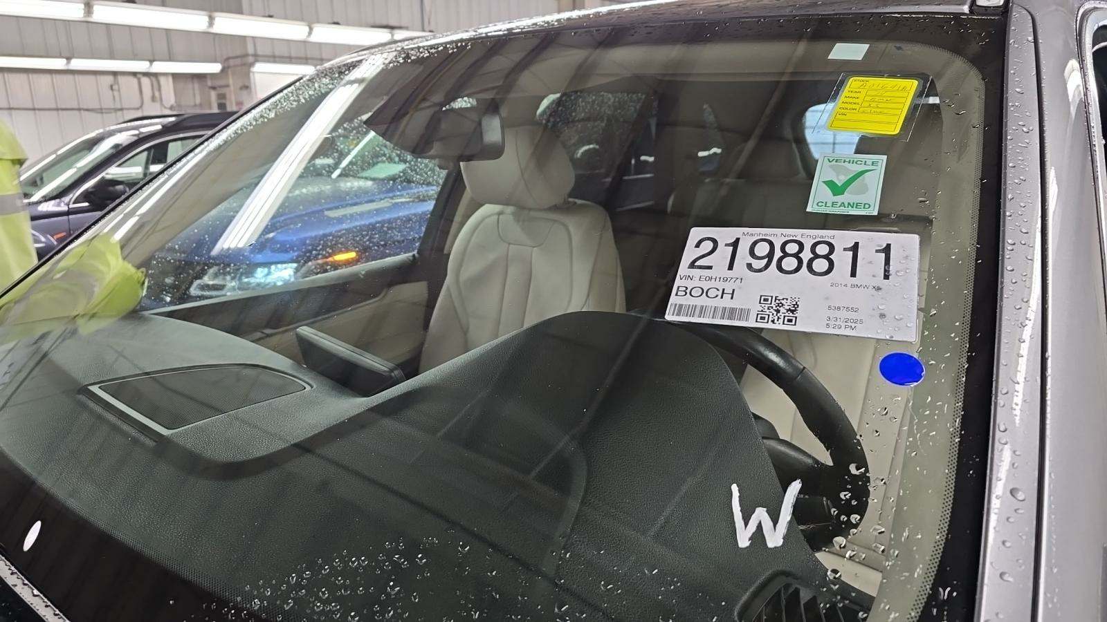 BMW X5 Sports Activity Vehicle xDrive35i LUXURY LINE снимка BMW X5 Sports Activity Vehicle xDrive35i LUXURY LINE