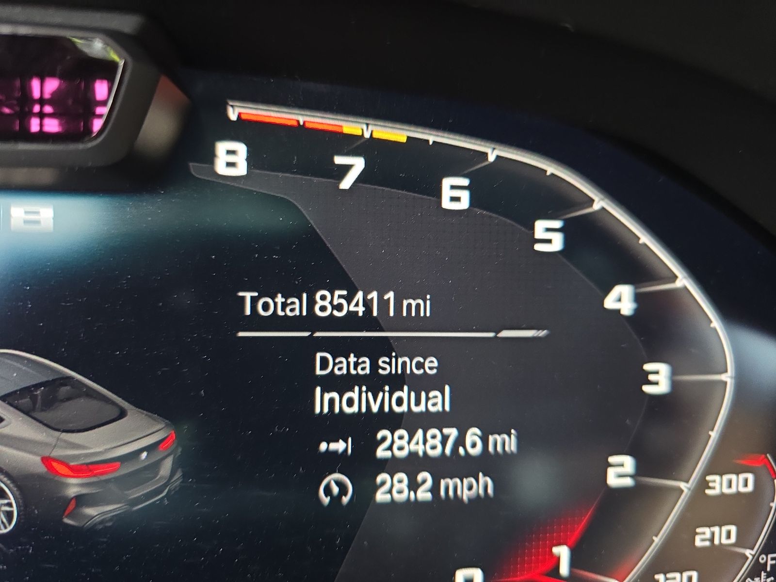 2022 BMW M8 Competition AWD