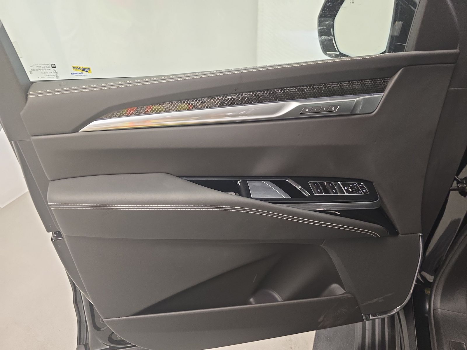 2025 Cadillac Escalade ESV V-Series AWD