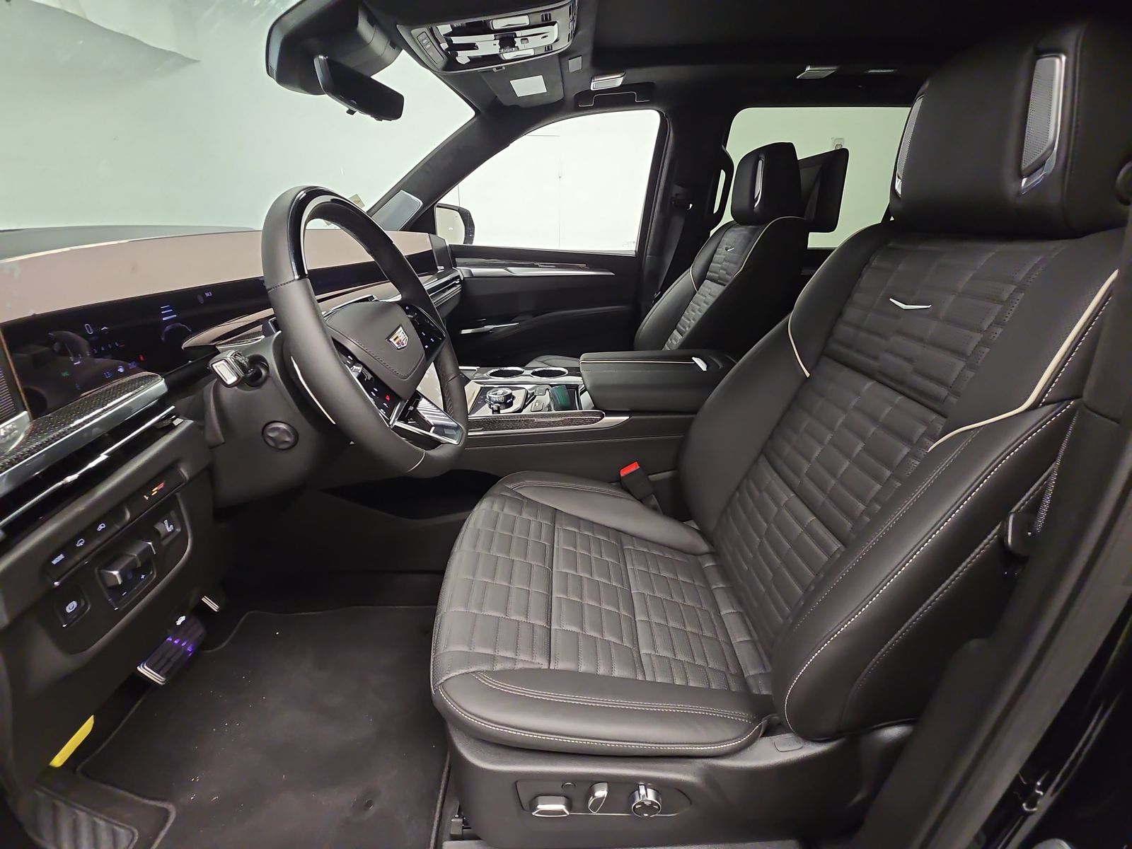 2025 Cadillac Escalade ESV V-Series AWD