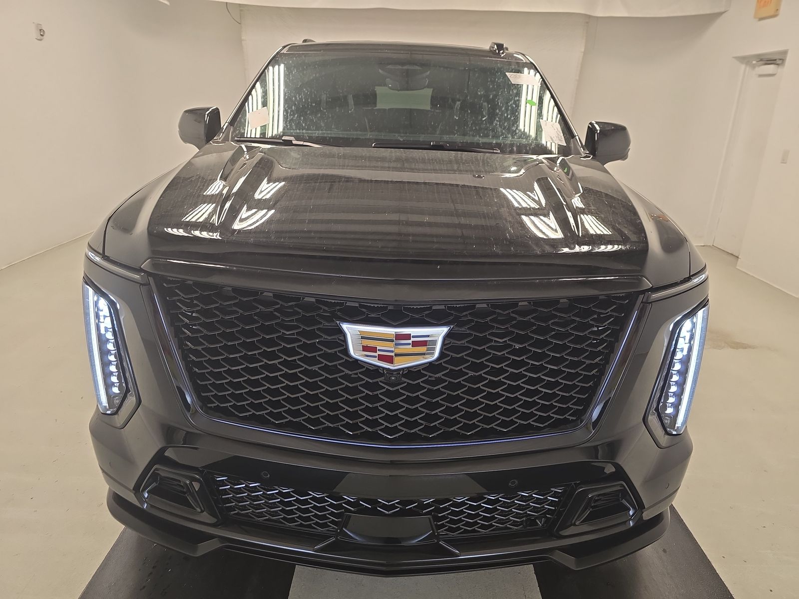 2025 Cadillac Escalade ESV V-Series AWD