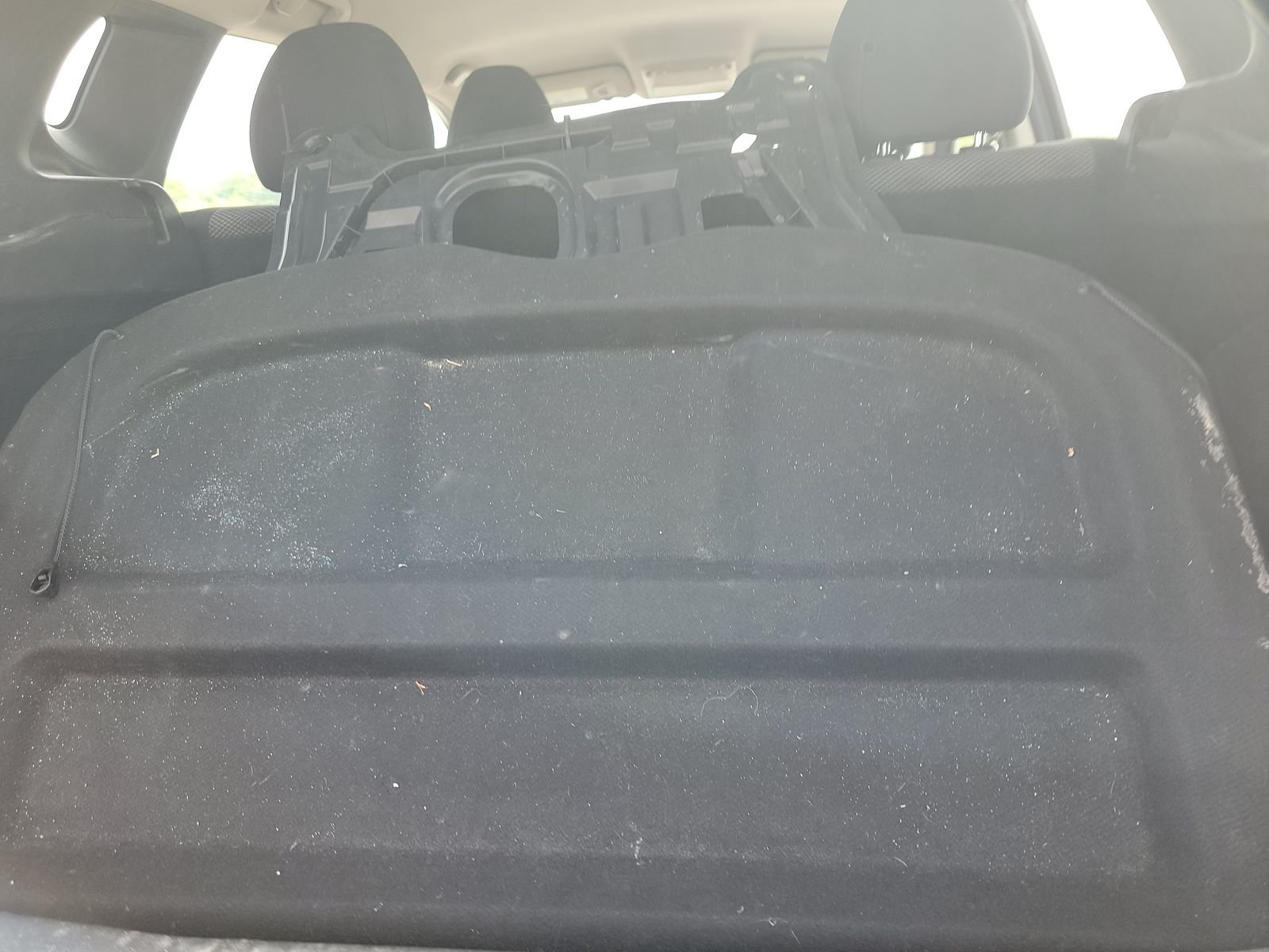 2018 Nissan Rogue Sport SV AWD