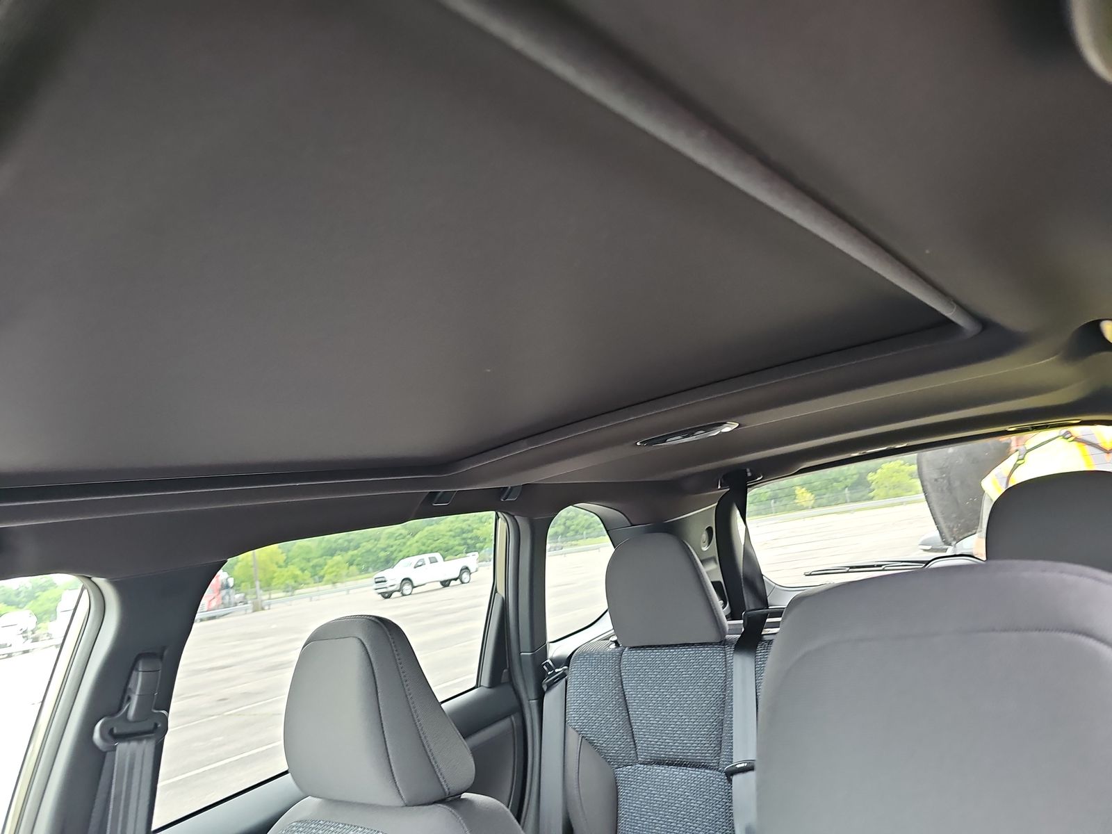 2025 Subaru Forester Premium AWD