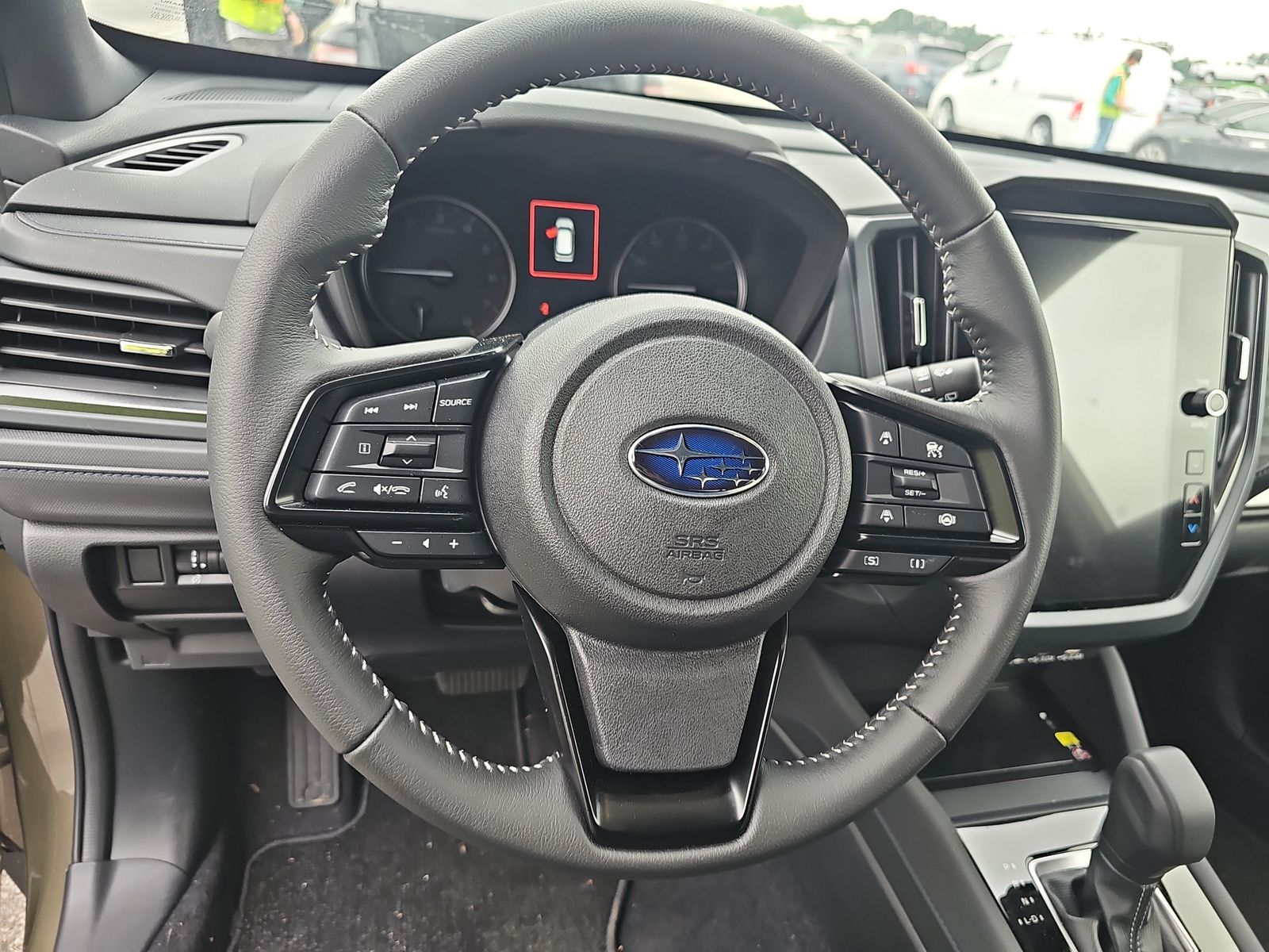 2025 Subaru Forester Premium AWD