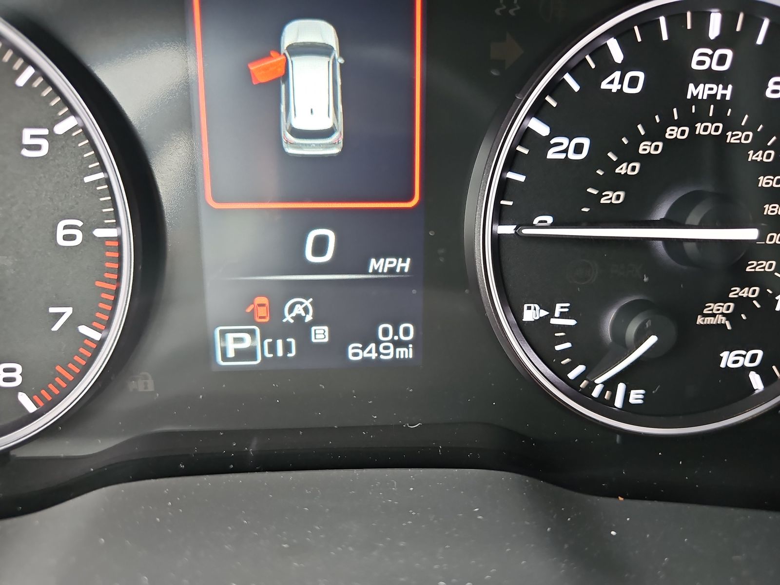 2025 Subaru Forester Premium AWD
