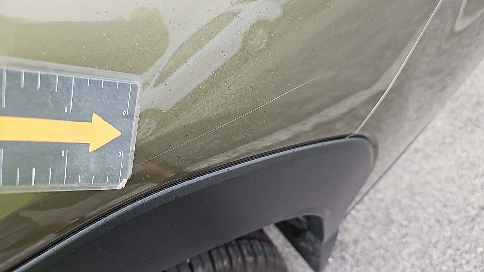 2025 Subaru Forester Premium AWD
