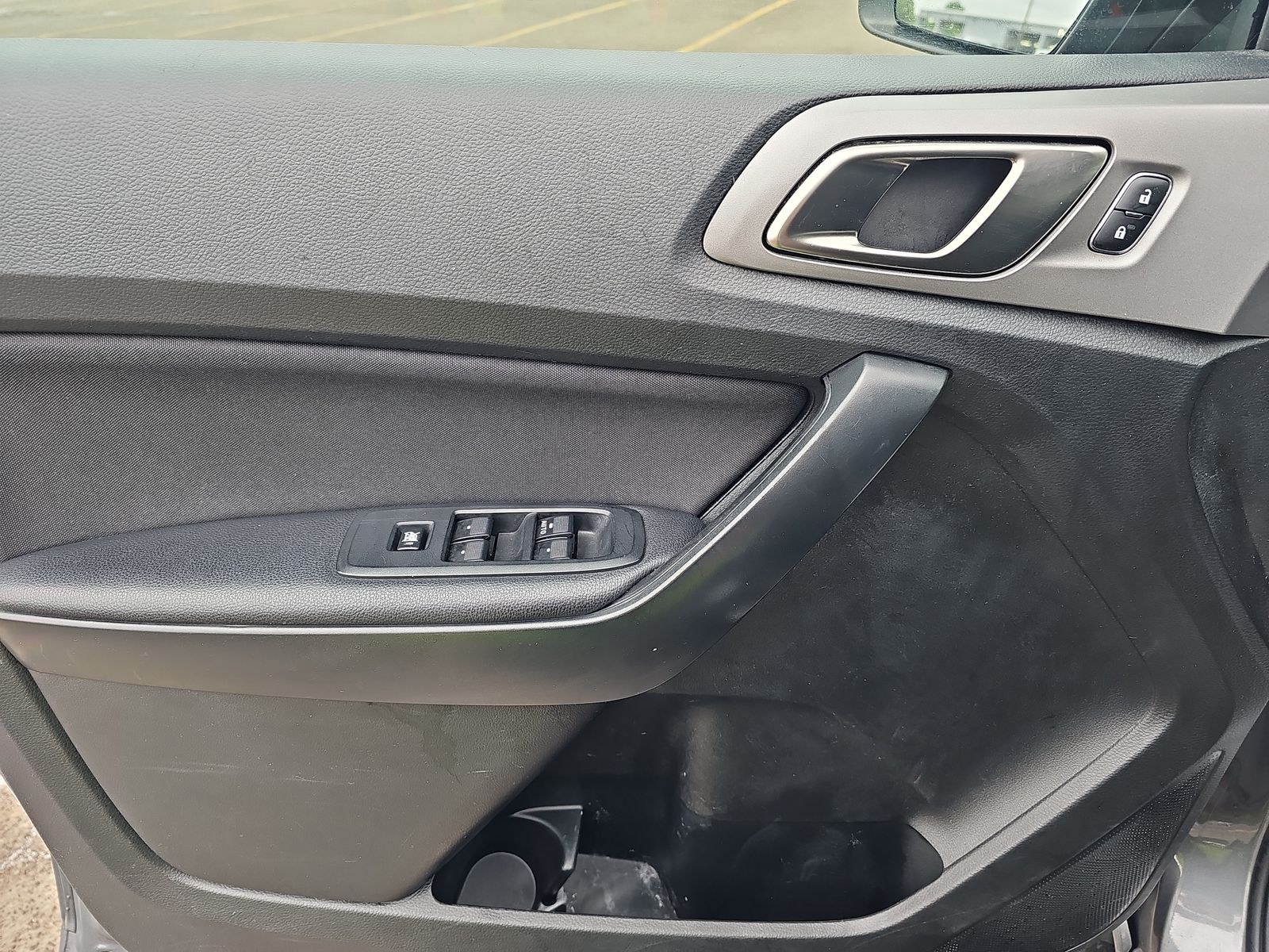 2023 Ford Ranger XLT AWD