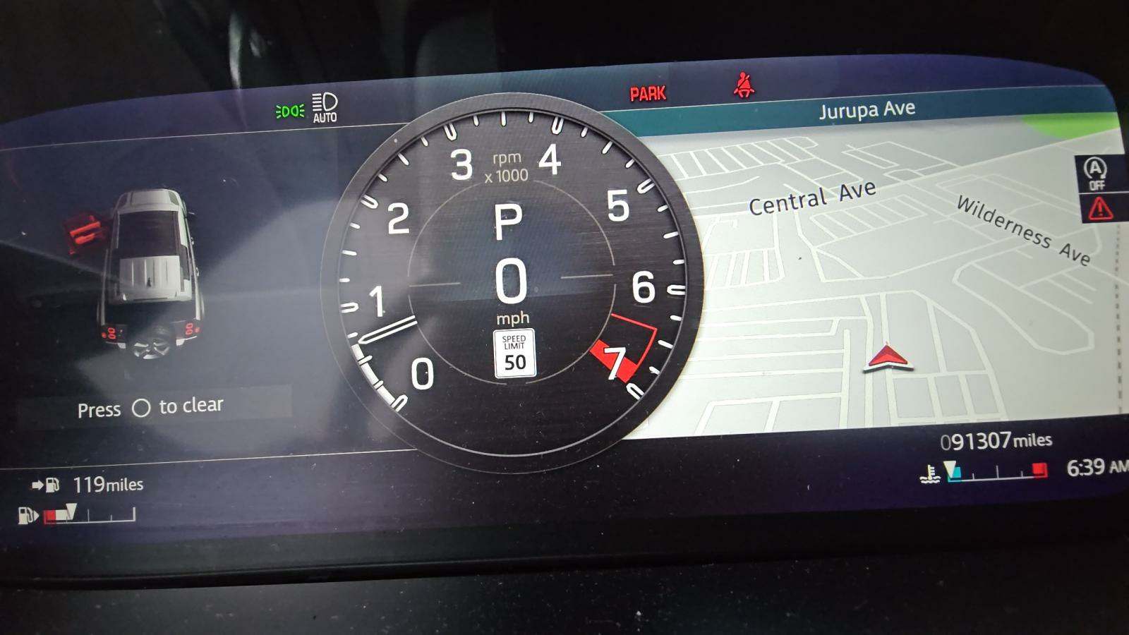 2022 Land Rover Defender 110 S AWD