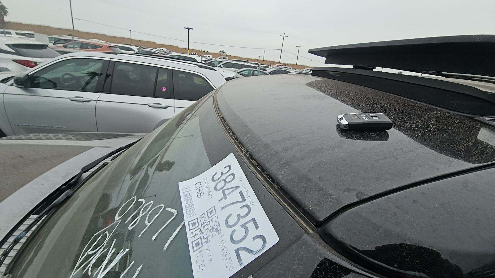 2022 Land Rover Defender 110 S AWD