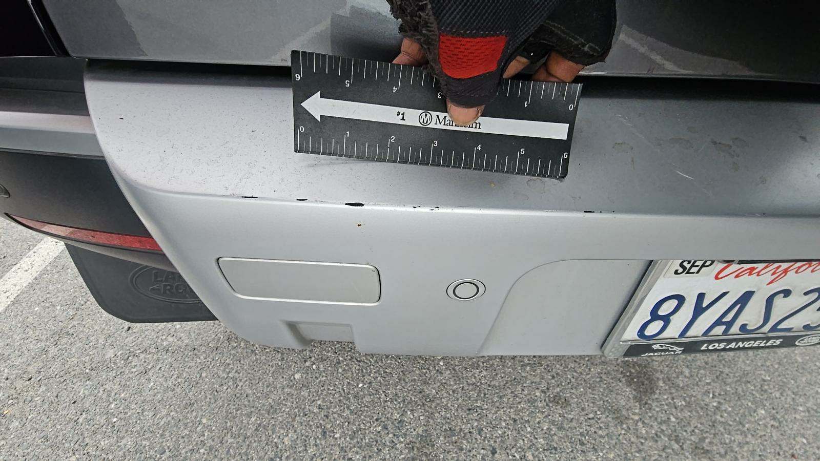 2022 Land Rover Defender 110 S AWD